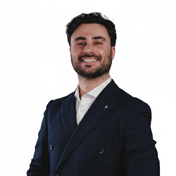 Bruno Ribeiro