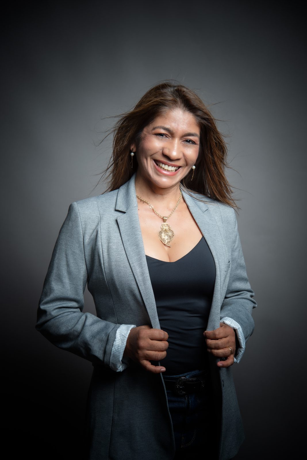 Geralda Moreira