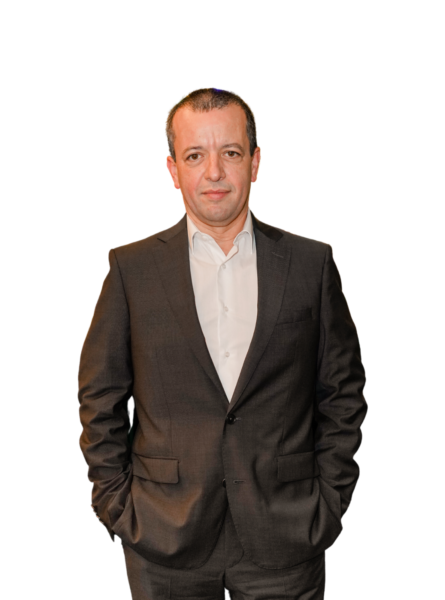Pedro Santos