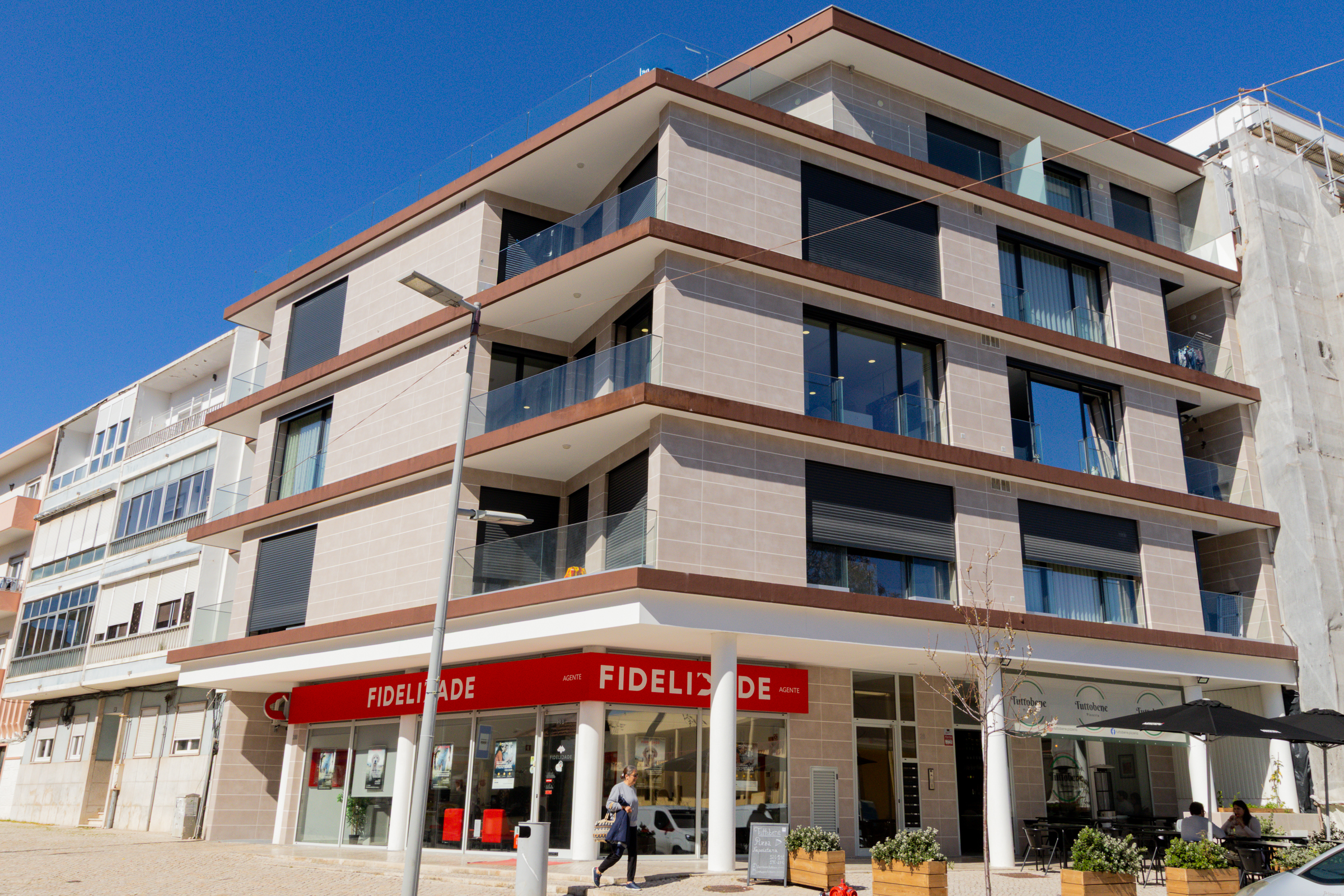 Apartamento T3 para venda | Loures