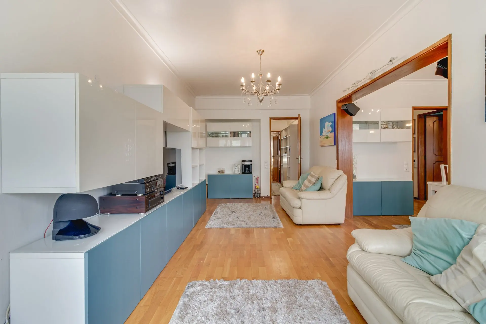 Apartamento T3 para venda | Portela | Loures