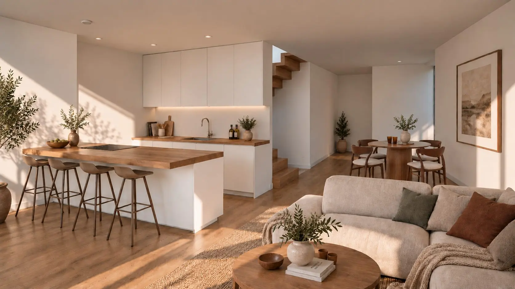 Projecto para Moradia T4 Nova | Vialonga | Vila Franca de Xira