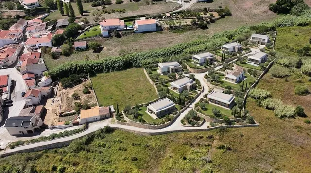 Terreno para construção | Azueira | Mafra