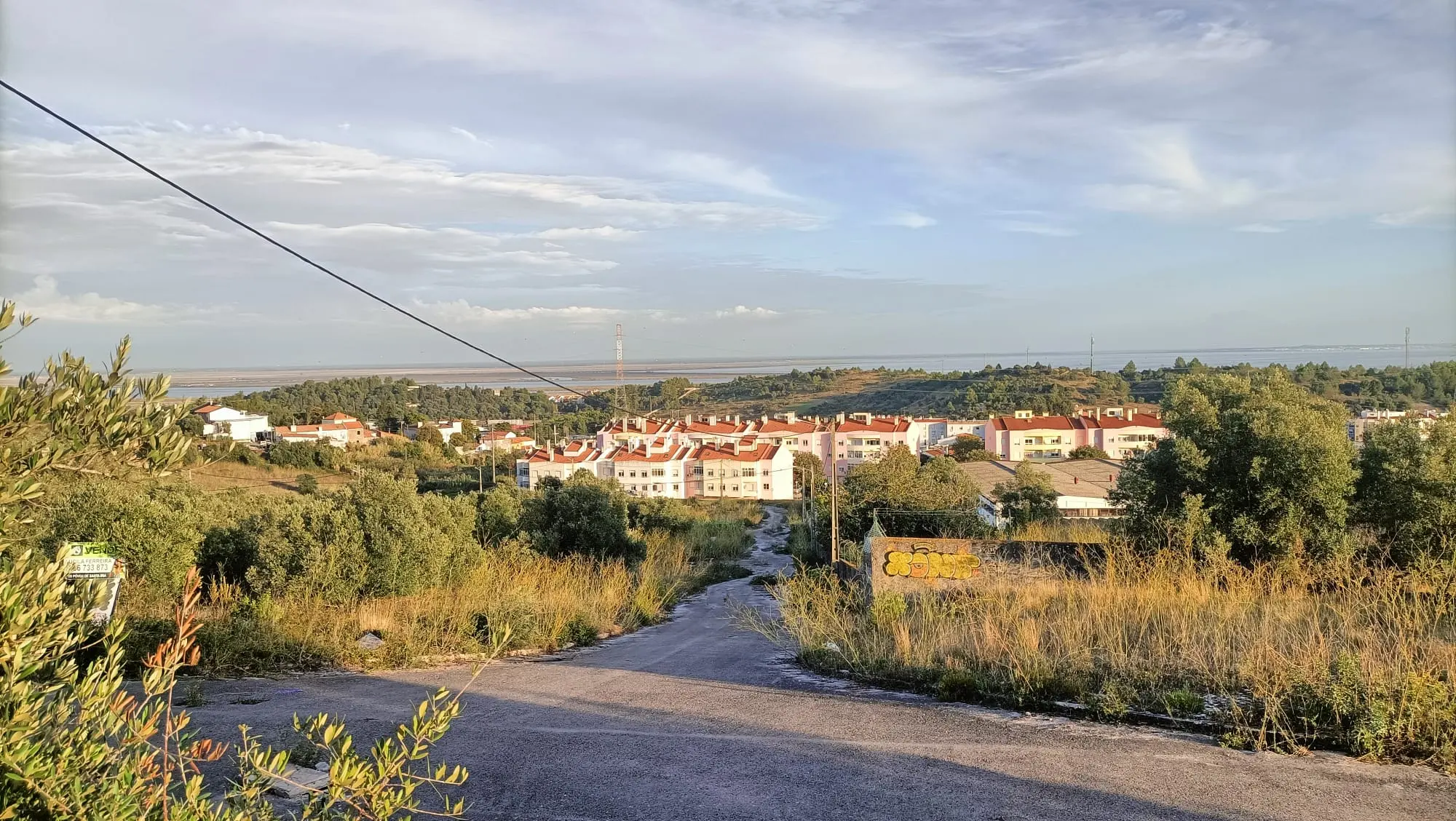 Terreno para Construção | Vialonga | Vila Franca de Xira